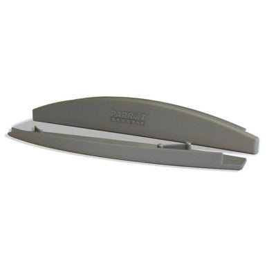 Single Sided Sign Frame End Cap (150mm)