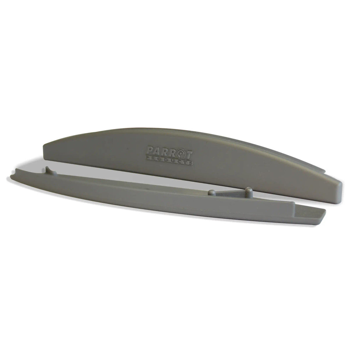 Single Sided Sign Frame End Cap (150mm)