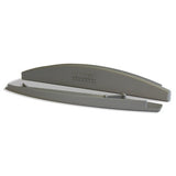 Single Sided Sign Frame End Cap (150mm) - Additional View 2