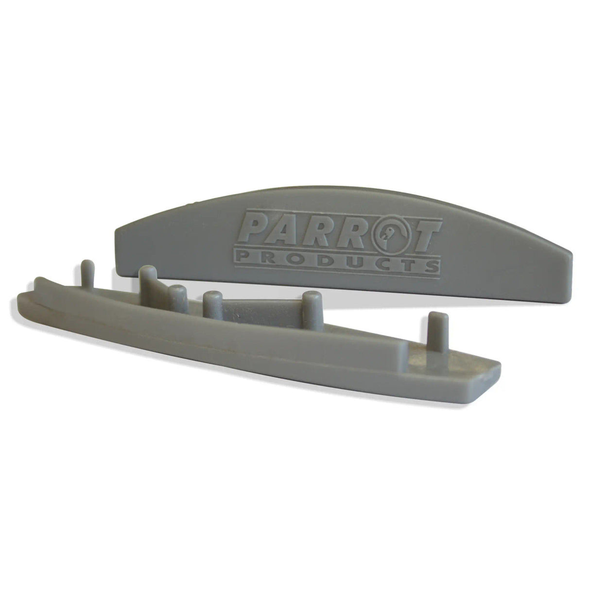 Single Sided Sign Frame End Cap (80mm)