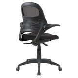 Sit and Stand Draughtsman Chair