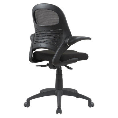 Sit and Stand Draughtsman Chair