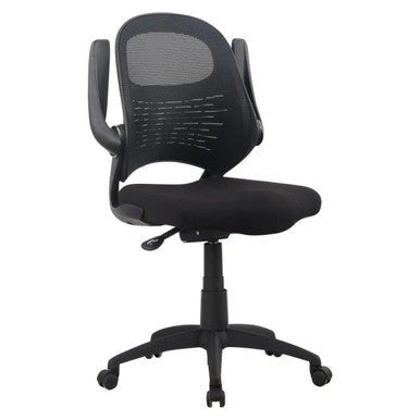 Sit and Stand Mesh Draughtsman Chair