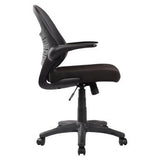 Sit Medium-back Operator Office Chair