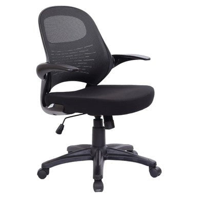 Sit Medium-back Operator Office Chair
