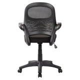 Sit Medium-back Operator Office Chair