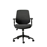Skye Medium-back Operator Office Chair