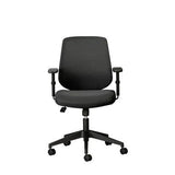 Skye Medium-back Operator Office Chair
