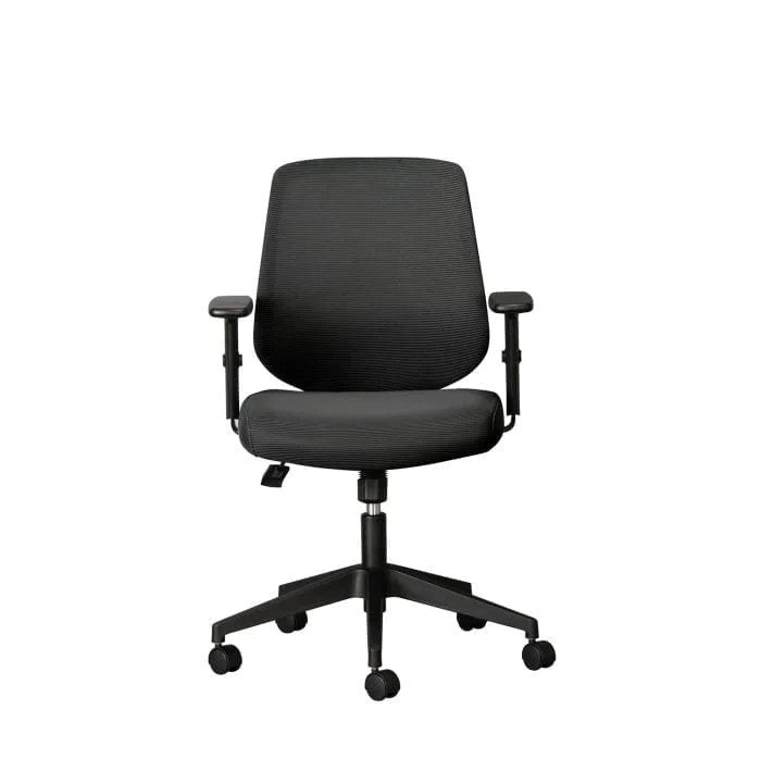 Skye Medium-back Operator Office Chair