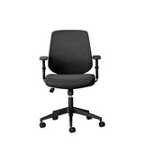 Skye Medium-back Operator Office Chair
