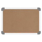 Slimline Magnetic Whiteboard (300 × 450mm – Non-Retail)