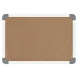 Slimline Magnetic Whiteboard (300 × 450mm – Non-Retail)
