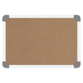 Slimline Magnetic Whiteboard (300 × 450mm – Non-Retail)