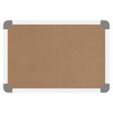 Slimline Magnetic Whiteboard (300*450mm - Non-Retail)