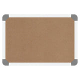 Slimline Magnetic Whiteboard (300*450mm - Non - Retail) - Additional View 3