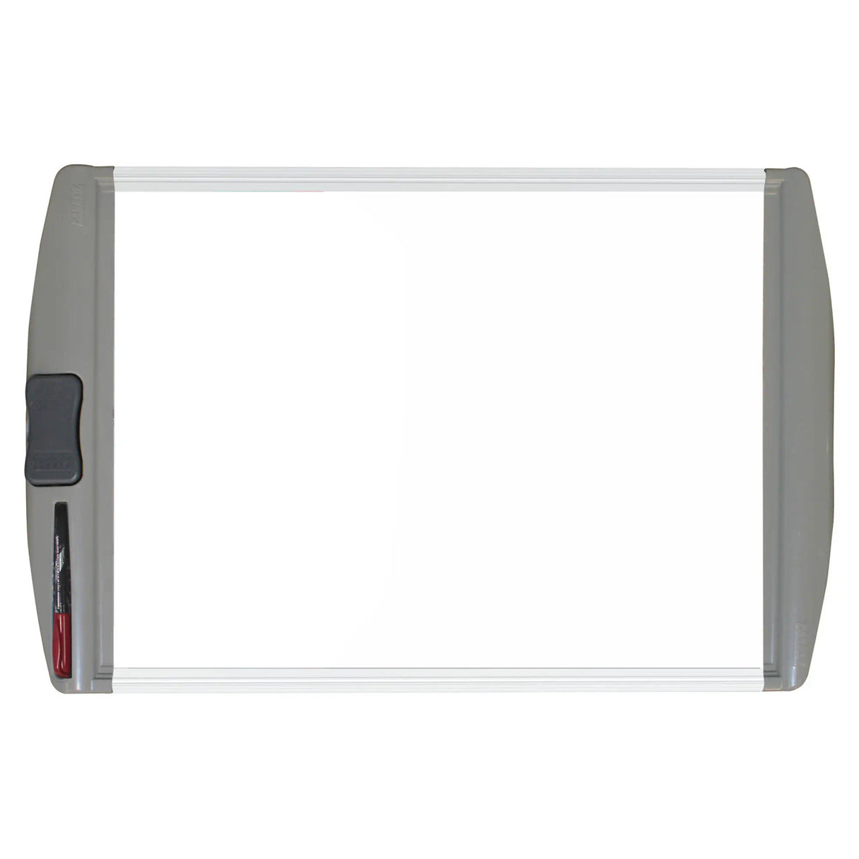 Slimline Magnetic Whiteboard (600*450mm - Retail)