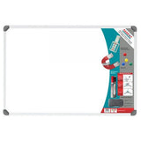 Slimline Magnetic Whiteboard (900 × 600mm – Retail)