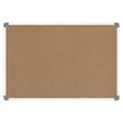 Slimline Magnetic Whiteboard (900 × 600mm – Retail)