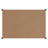 Slimline Magnetic Whiteboard (900 × 600mm – Retail)