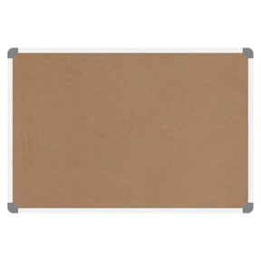 Slimline Magnetic Whiteboard (900 × 600mm – Retail)