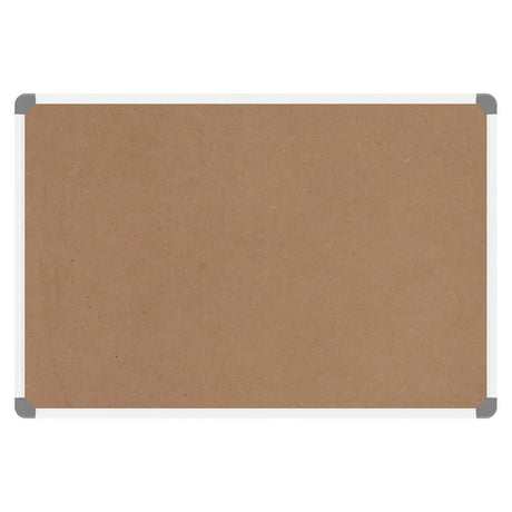 Slimline Magnetic Whiteboard (900 × 600mm – Retail)