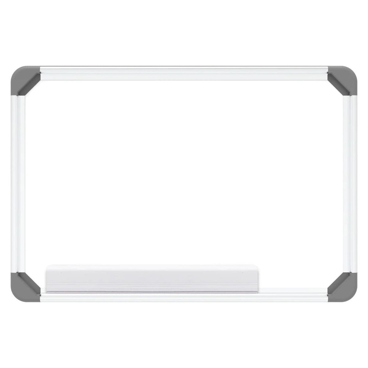 Slimline Non-Magnetic Whiteboard (300 × 450mm)