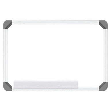 Slimline Non-Magnetic Whiteboard (300 × 450mm)