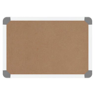 Slimline Non-Magnetic Whiteboard (300 × 450mm)