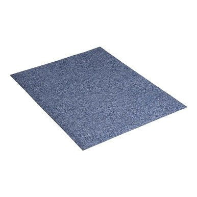 Small Floor Protection Mat for Wood & Tiled Floors - Office Stock Group