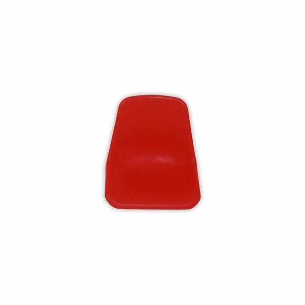 Small Poly Shell Seat