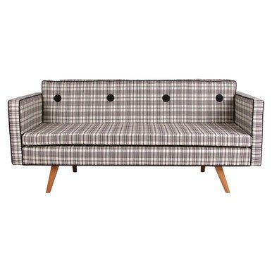 Sofia Double Seater Sofa