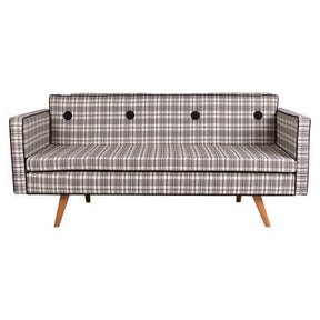 Sofia Double Seater Sofa