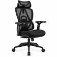 Solace Mesh High Back Office Chair