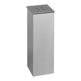 Solar Ashtray Bin