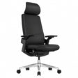 Solitaire High-Back Office Chair