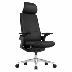 Solitaire High-Back Office Chair