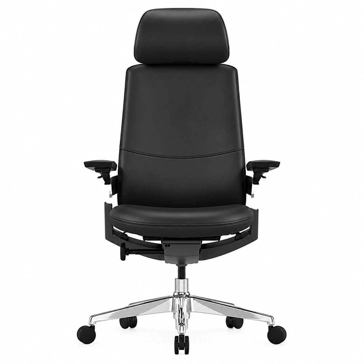 Solitaire High-Back Office Chair
