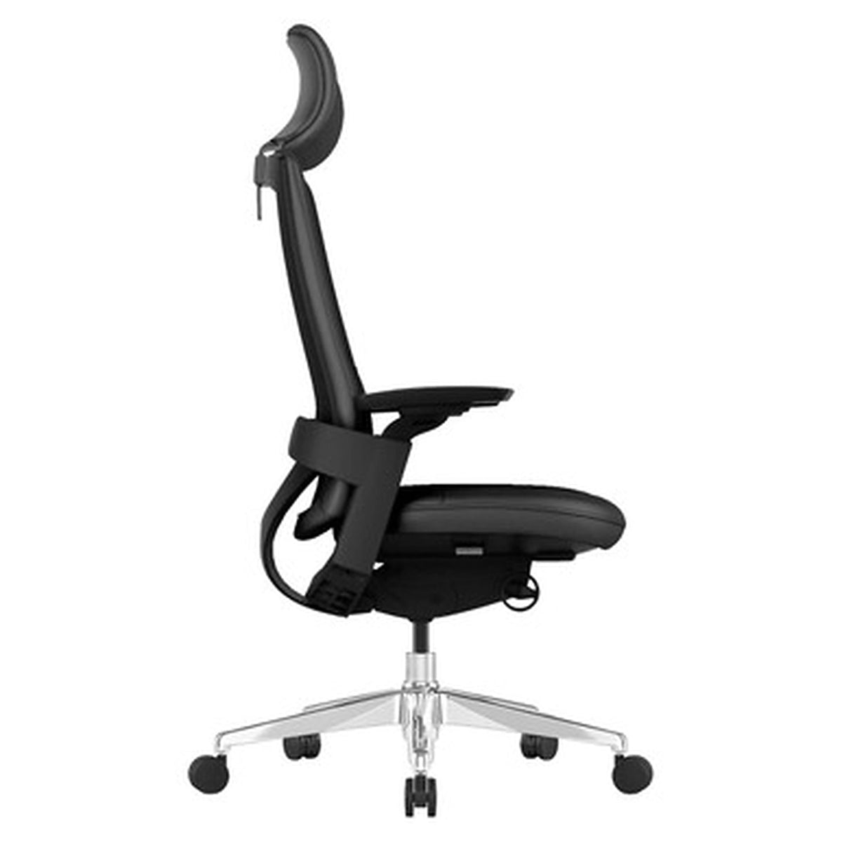 Solitaire High-Back Office Chair