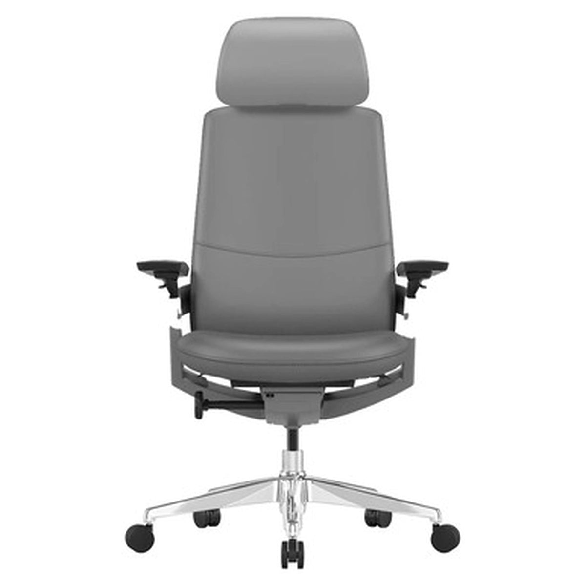 Solitaire High-Back Office Chair
