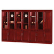 Somerset Complete Wall Unit