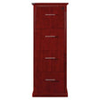 Somerset Four Drawer Filing Cabinet