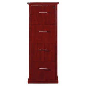 Somerset Four Drawer Filing Cabinet