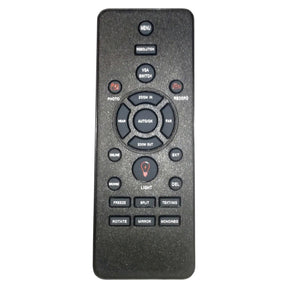 Spare Remote for the VZ0002 Visualizer