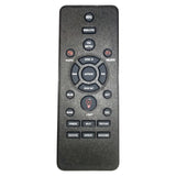 Spare Remote for the VZ0002 Visualizer