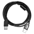 Spare USB Cable for the VZ0002 Visualizer