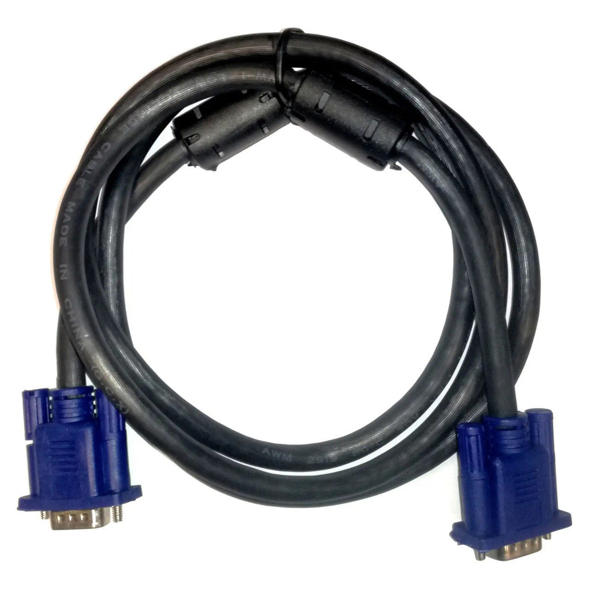 Spare VGA Cable for the VZ0002 Visualizer