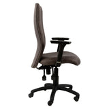 Spine High-Back Office Chair