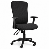 Spine High-Back Office Chair
