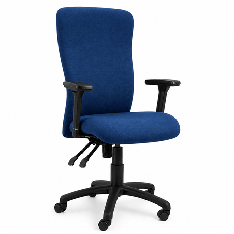 Spine High-Back Office Chair