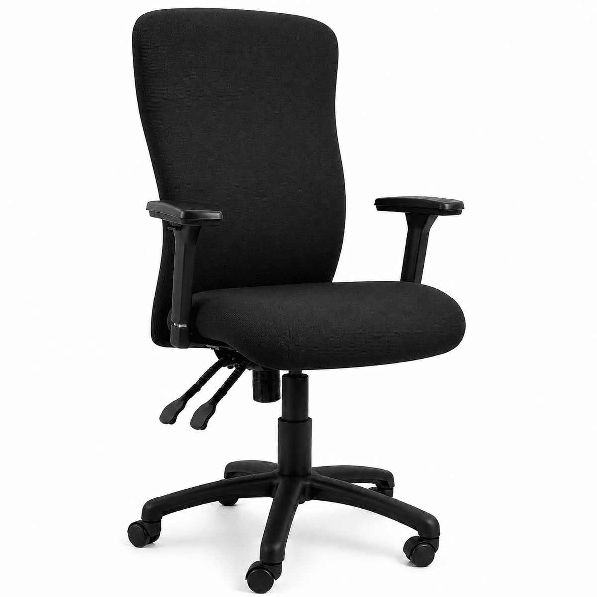 Spine High-Back Office Chair